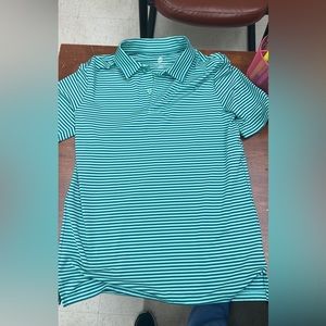 Boys Class Club polo shirt size 14/16